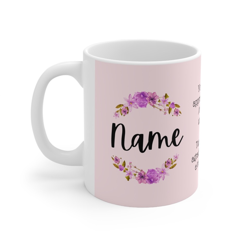 Custom Mugs - Picture 3 of 10